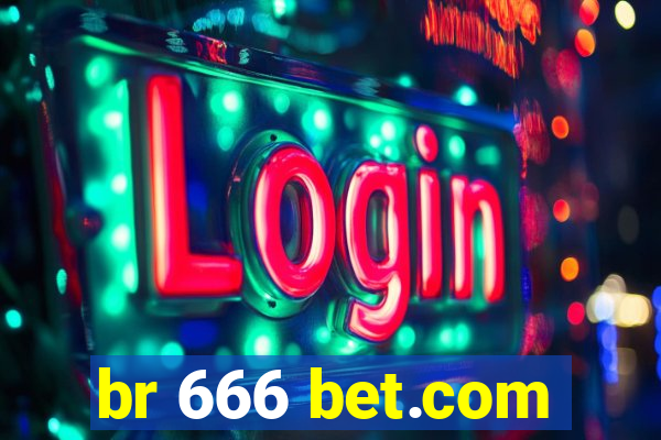 br 666 bet.com